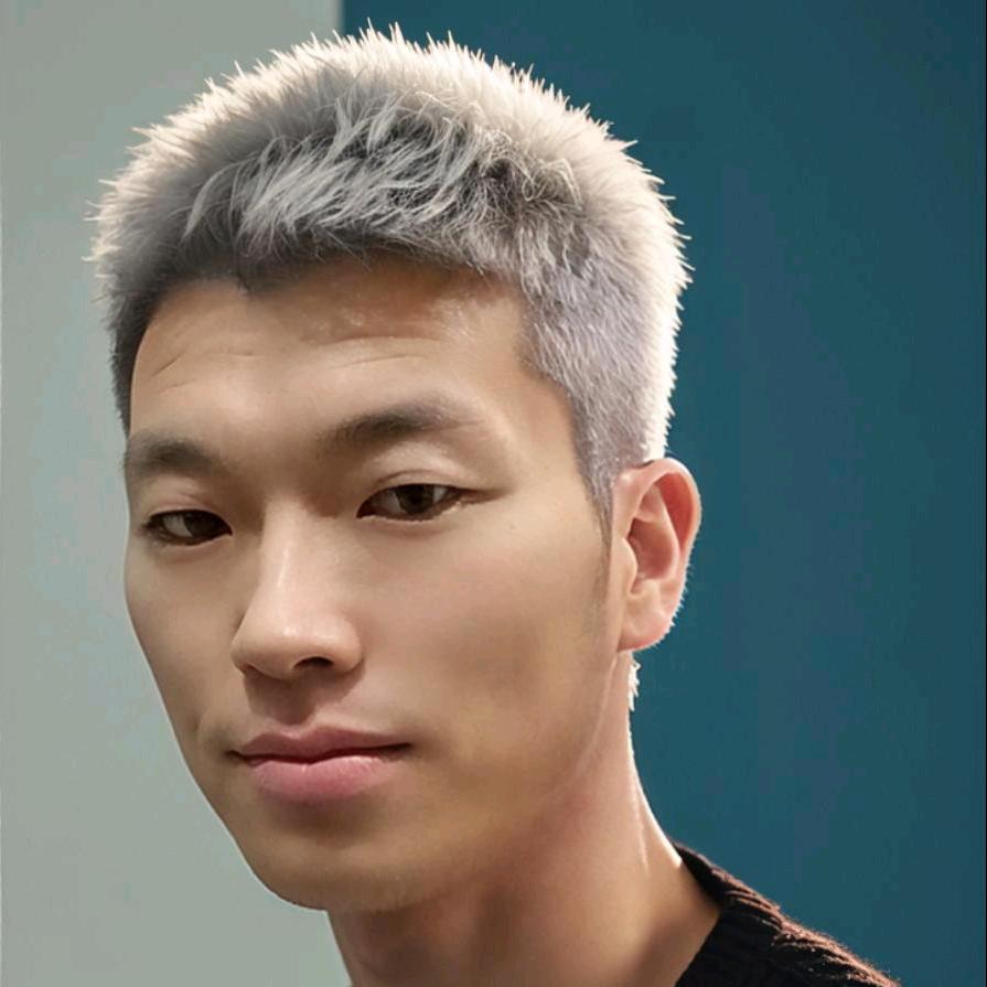 磊落哥