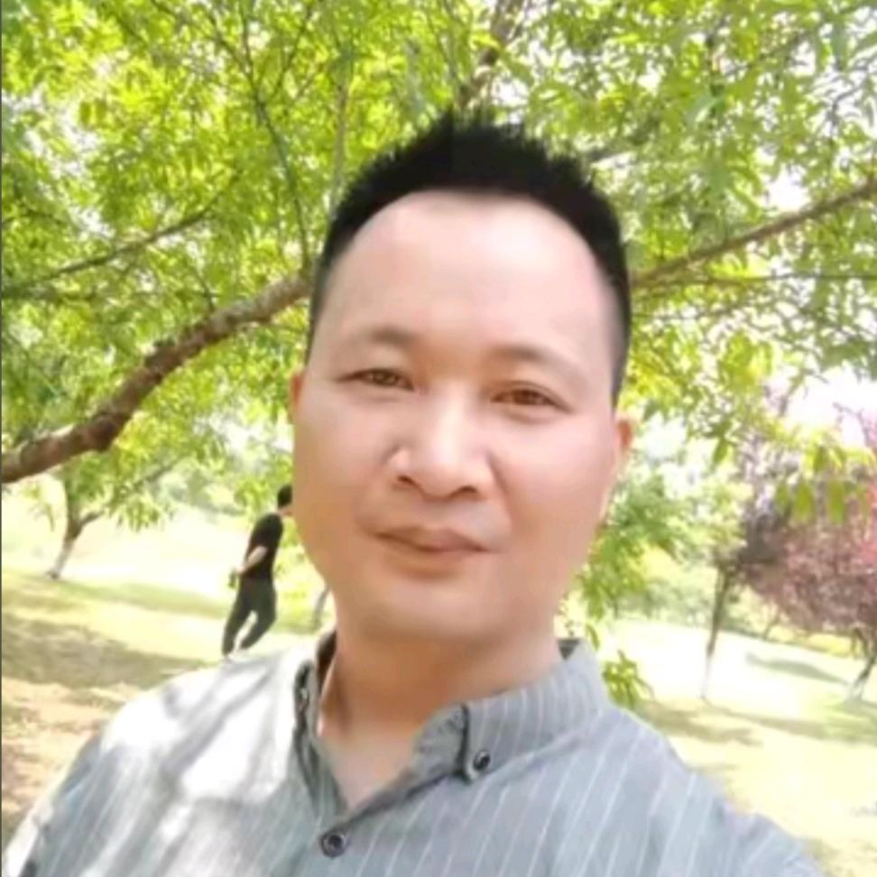 你怎么会认识我