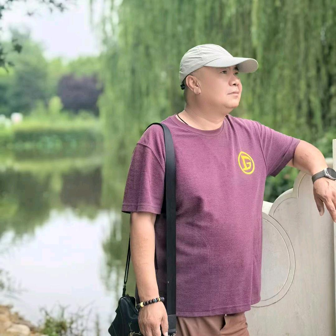 奋斗人生，勇哥