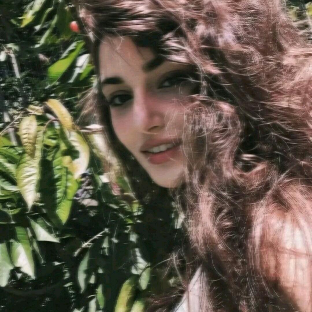 mahuba💞