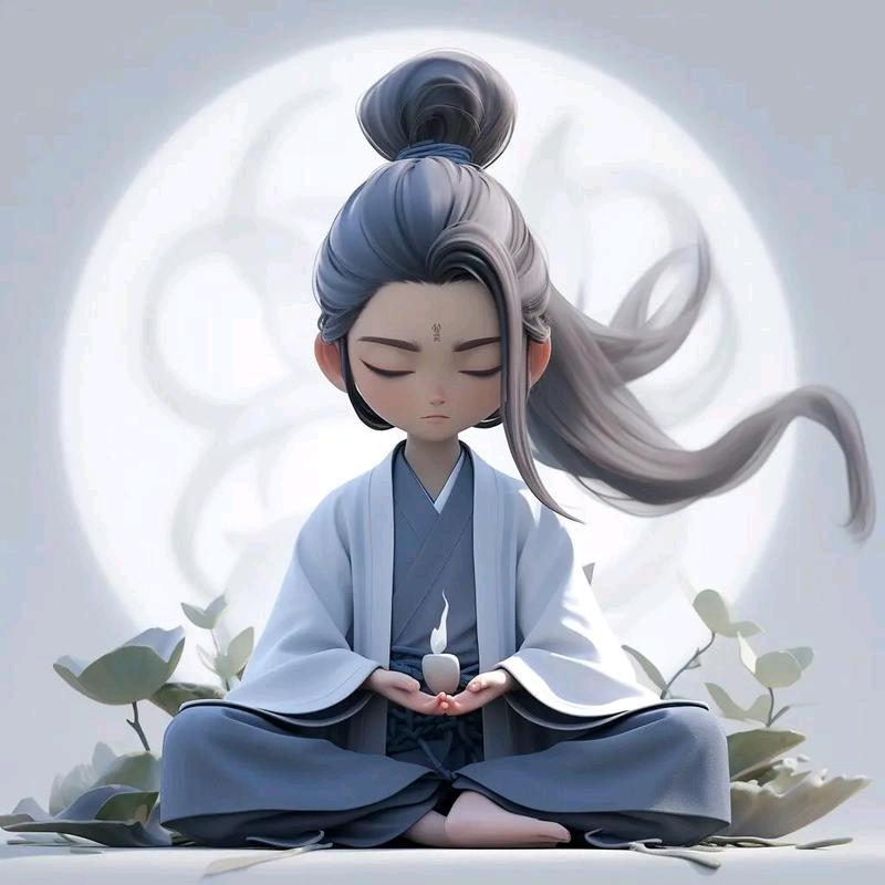 和尘