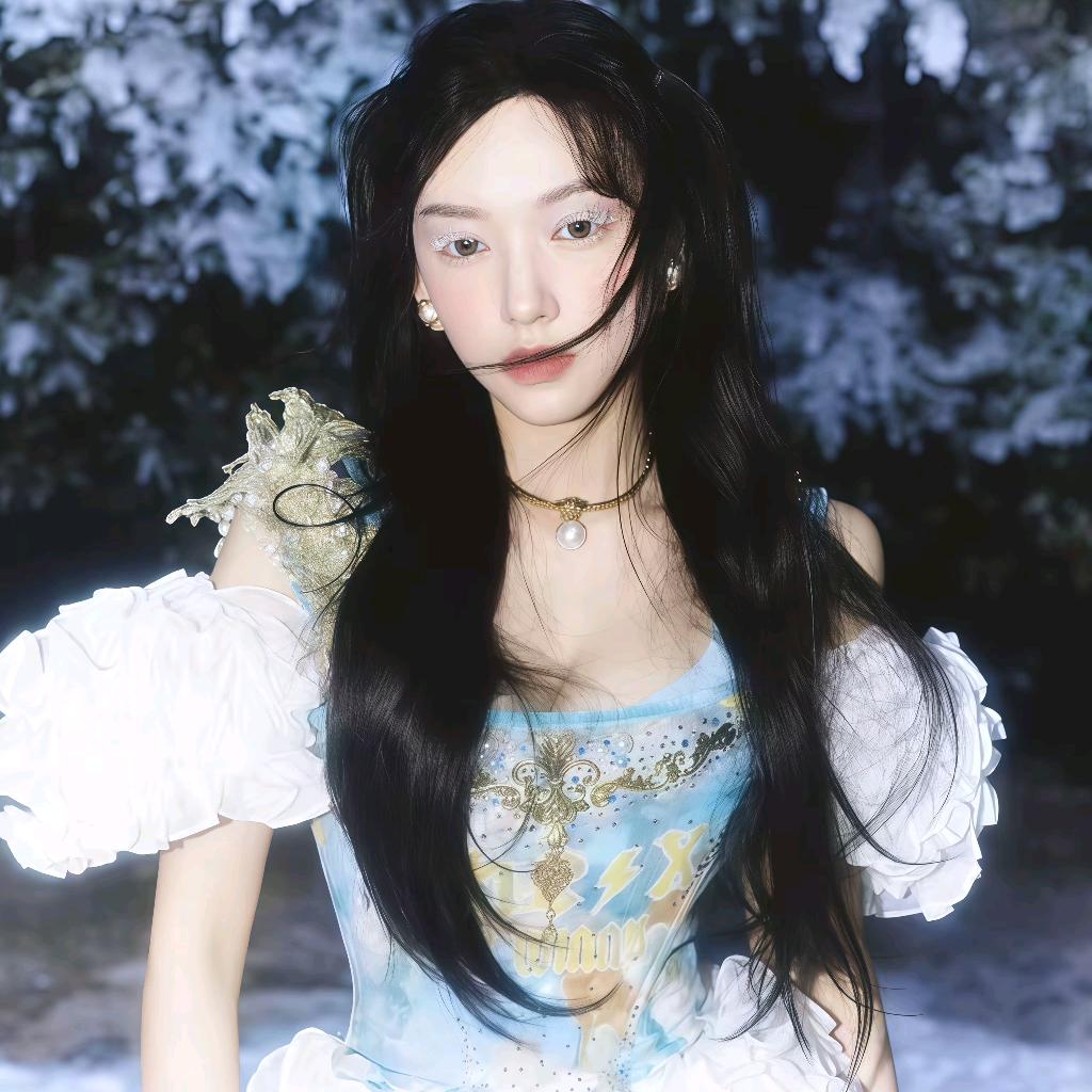 爱吃潇程子
