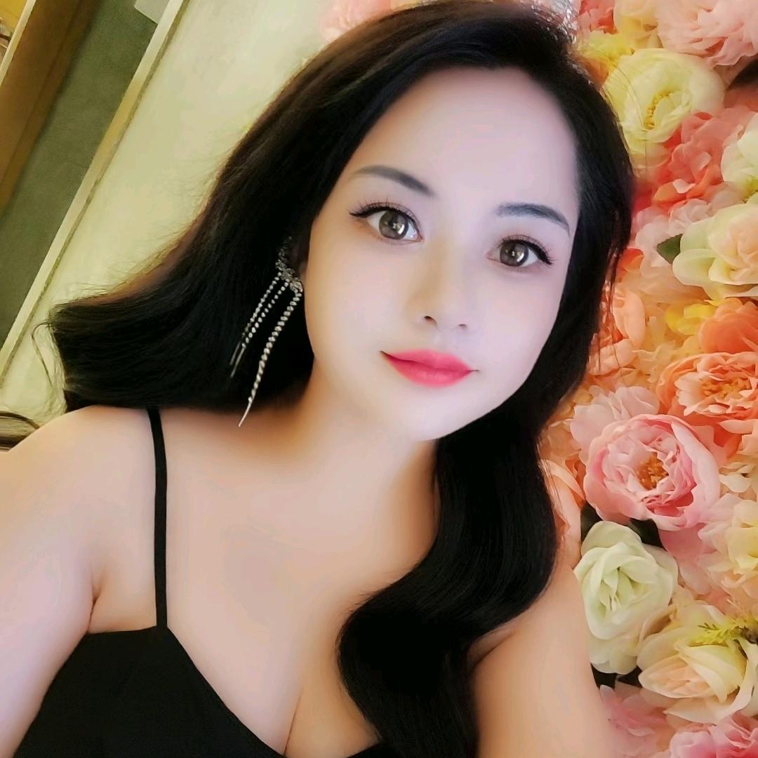 ☁️云南好女人