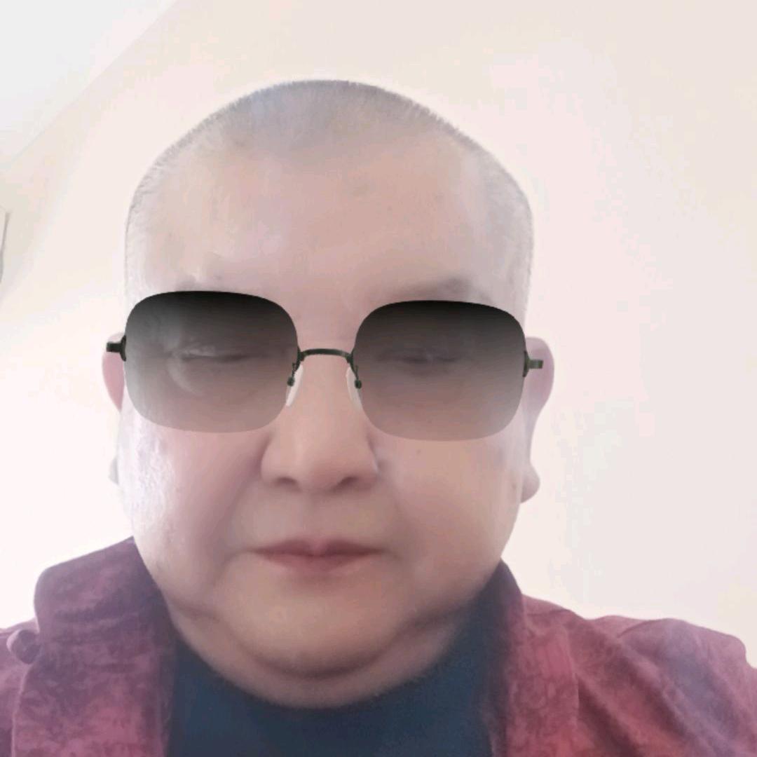 俞老大