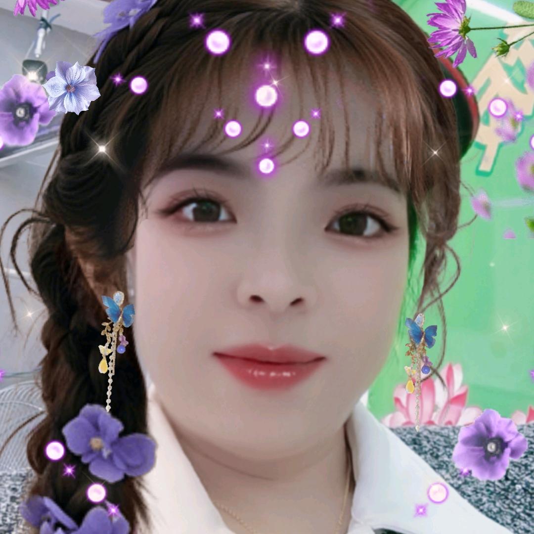 好奇妈