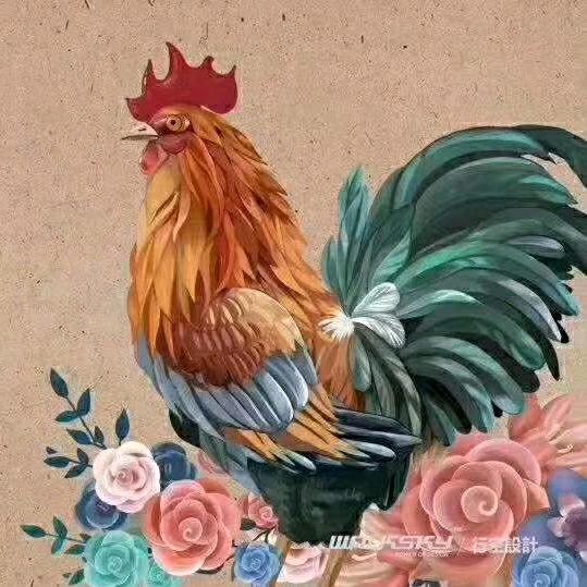 舌尖（追梦人）❤️💖