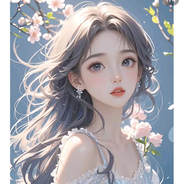 花开富贵年轻的时候