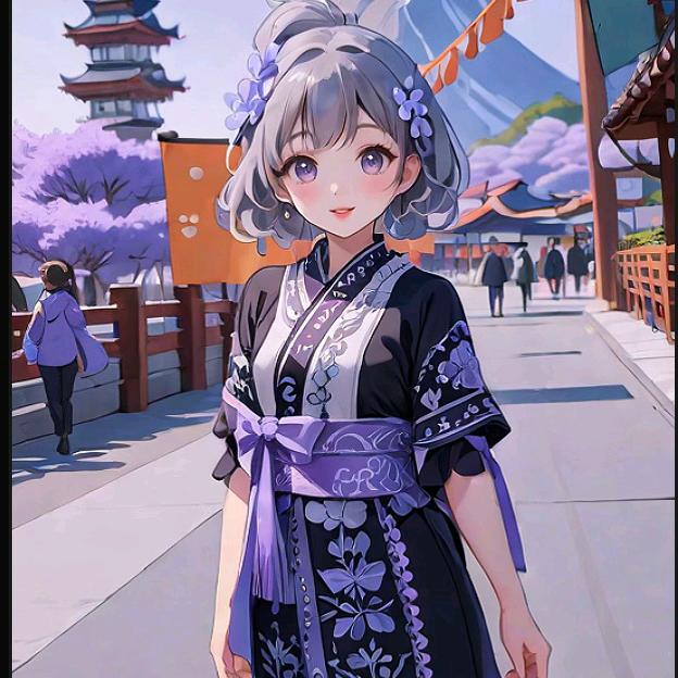 萍水相逢