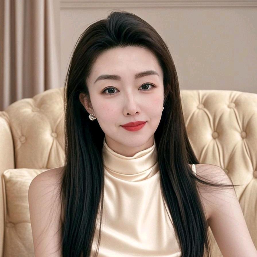 🌻淡然