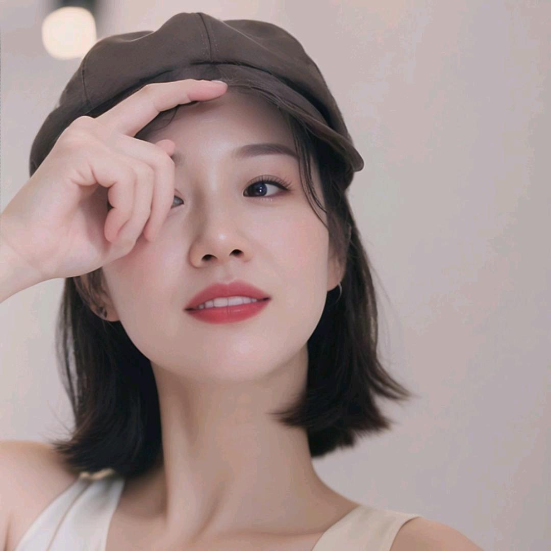 微笑婷儿❤️拒私聊