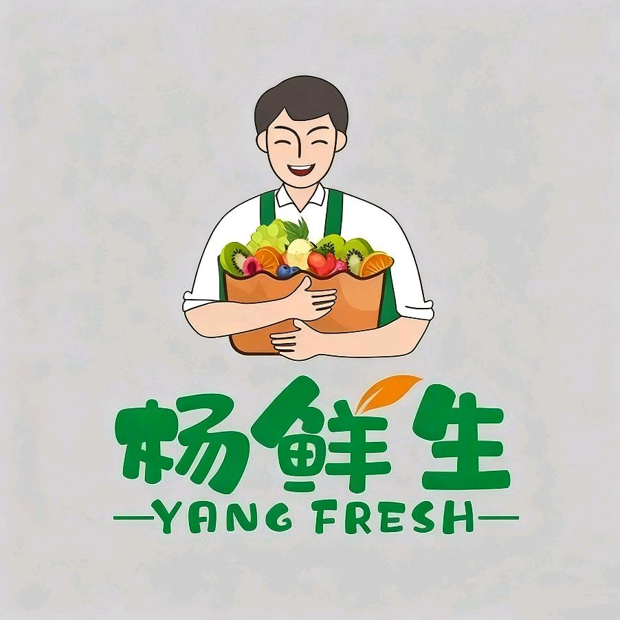 杨鲜生🥝