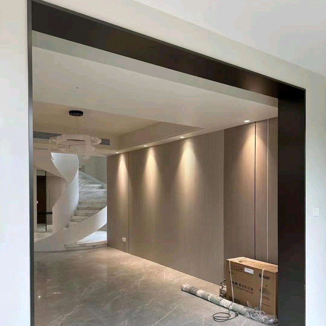 粤尧一体成型垭口套