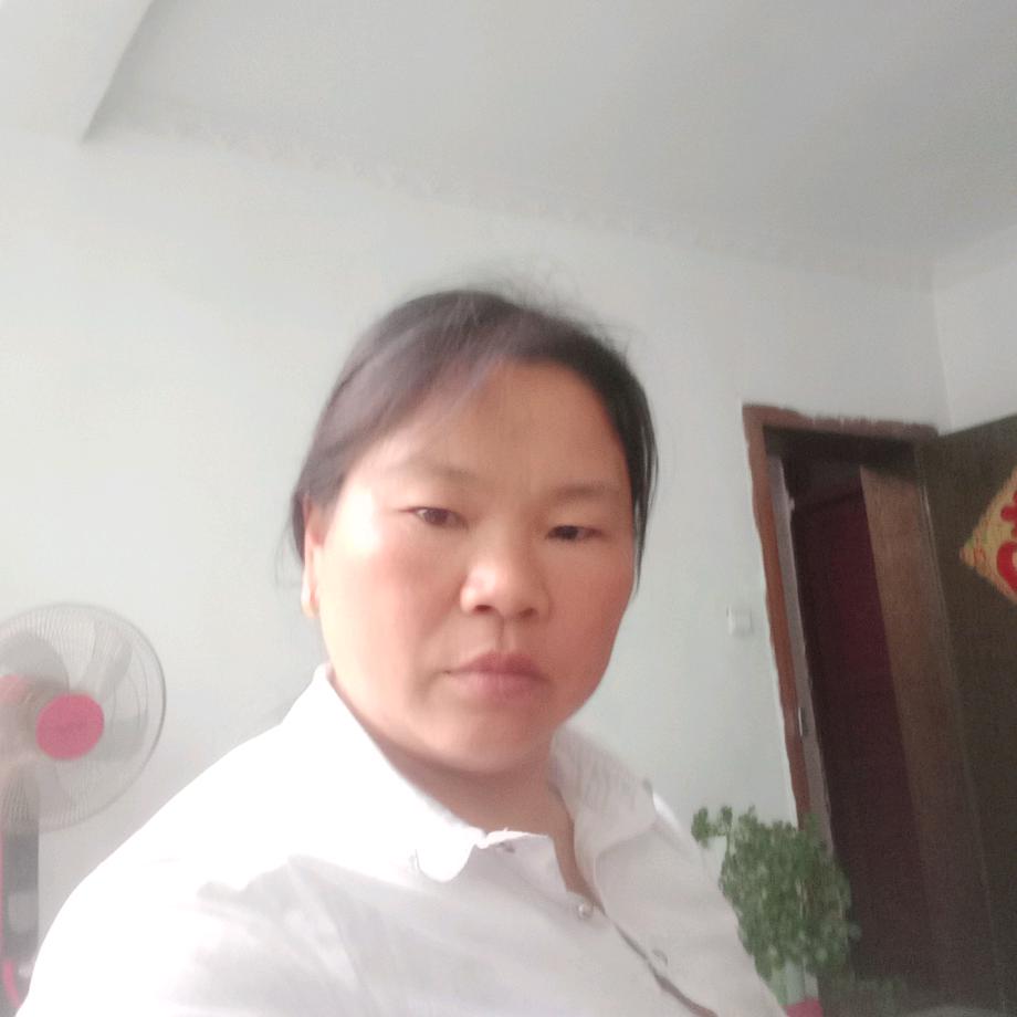 肖姐，一切随缘