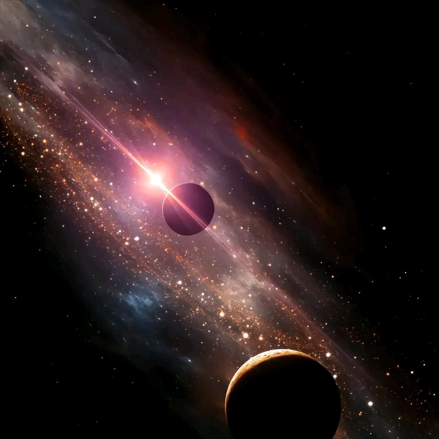 宇宙密语