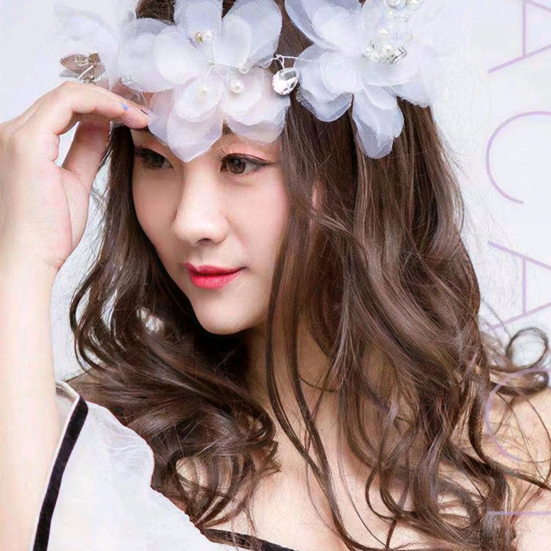 小菲儿4823💖你🉑🉑七彩美女