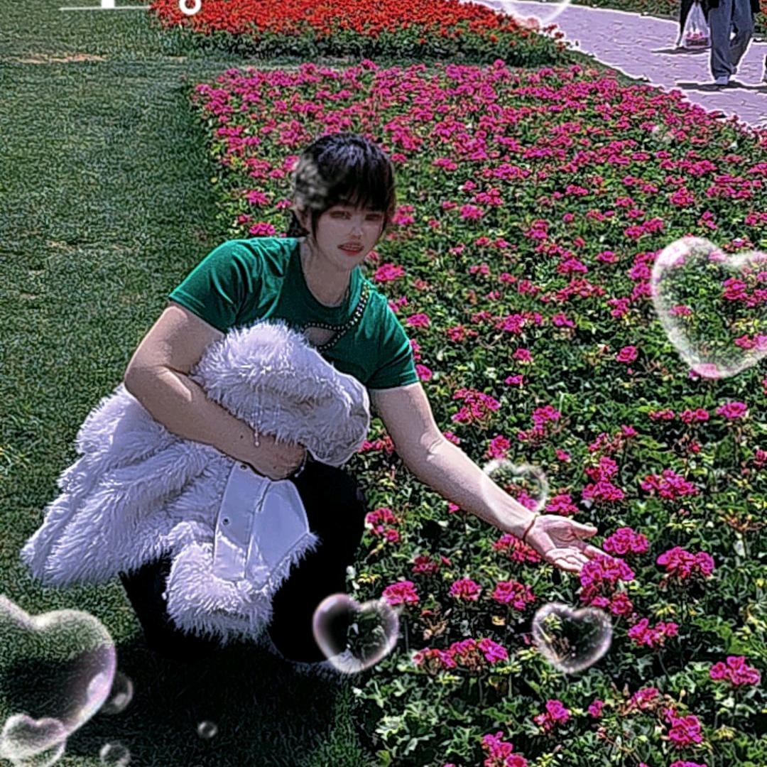 好运加🈵