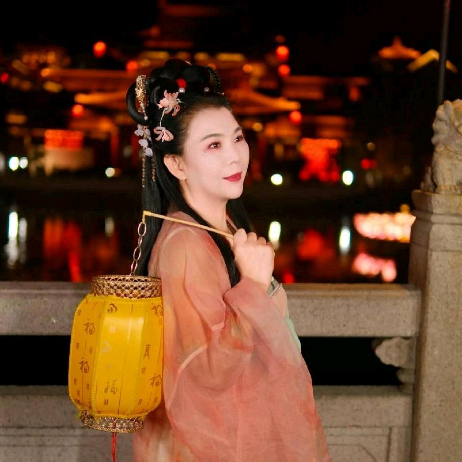 微笑姐 🎤早上6.20