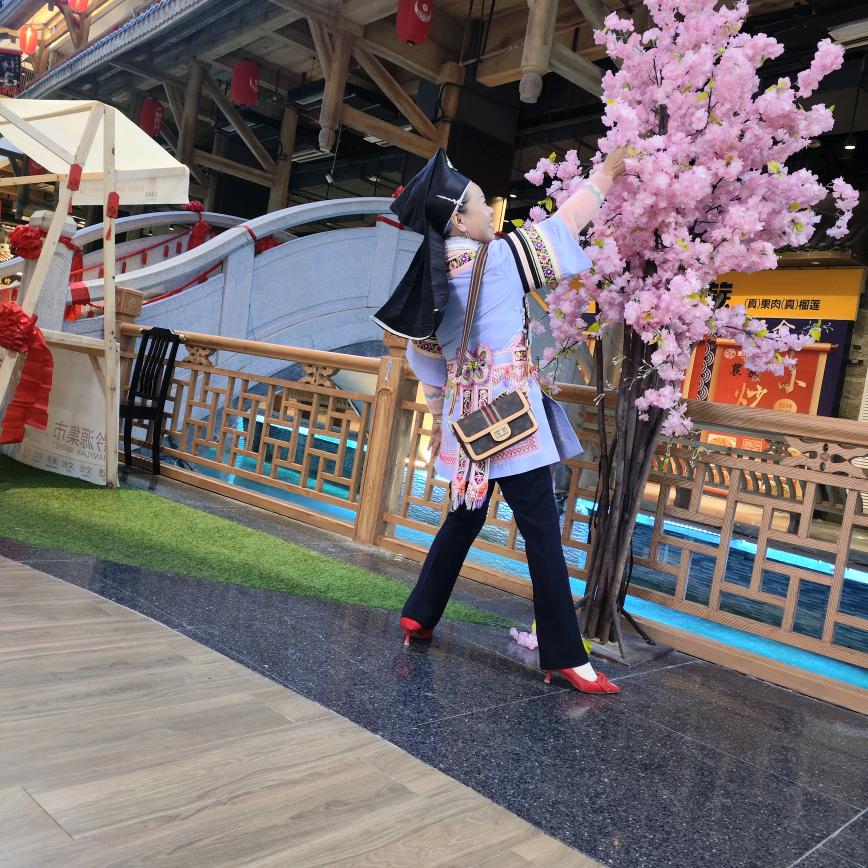 开心过好每一天