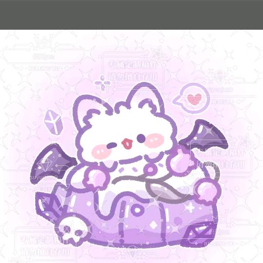 手工创意小猫🌈🌈🌈🌈