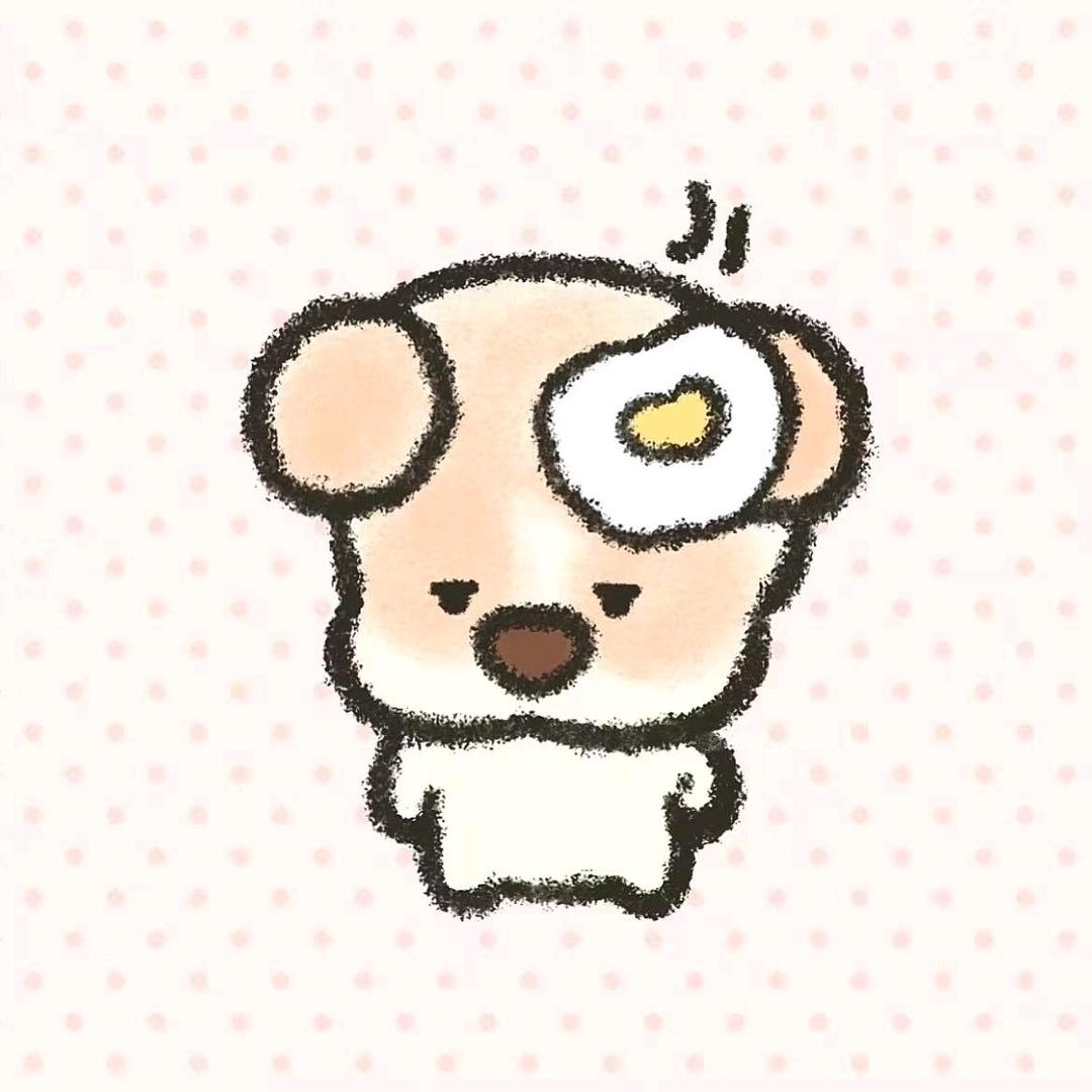 我上早八