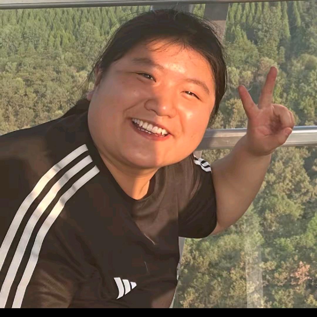 我叫高梦鑫