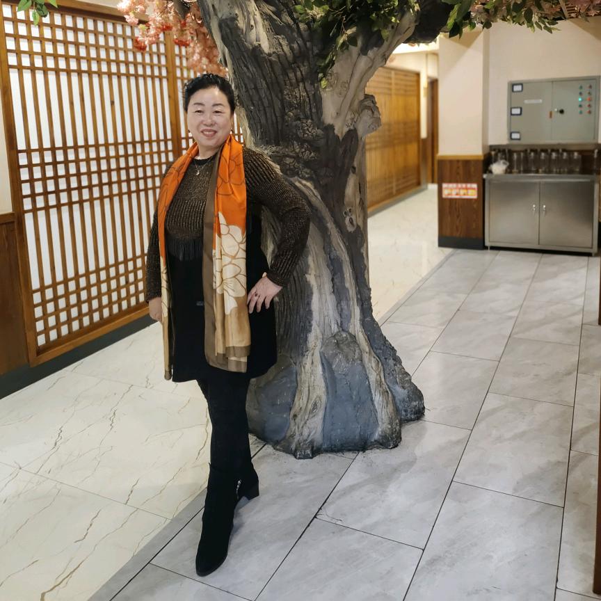 平安幸福