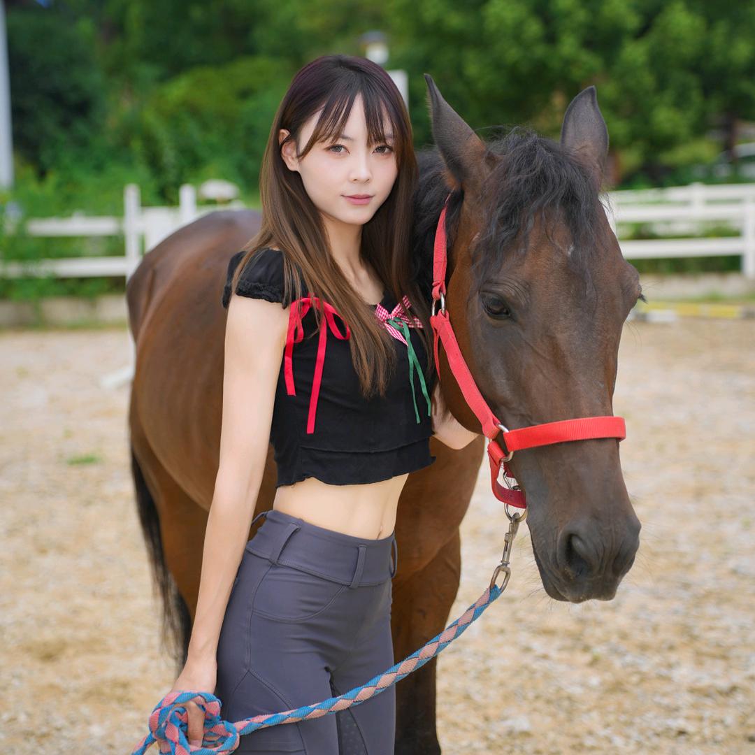 今天运气超好～