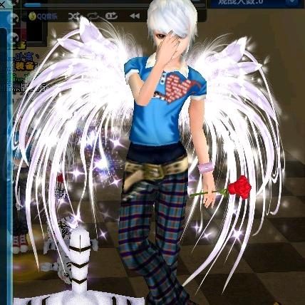 旭日东升（💗）