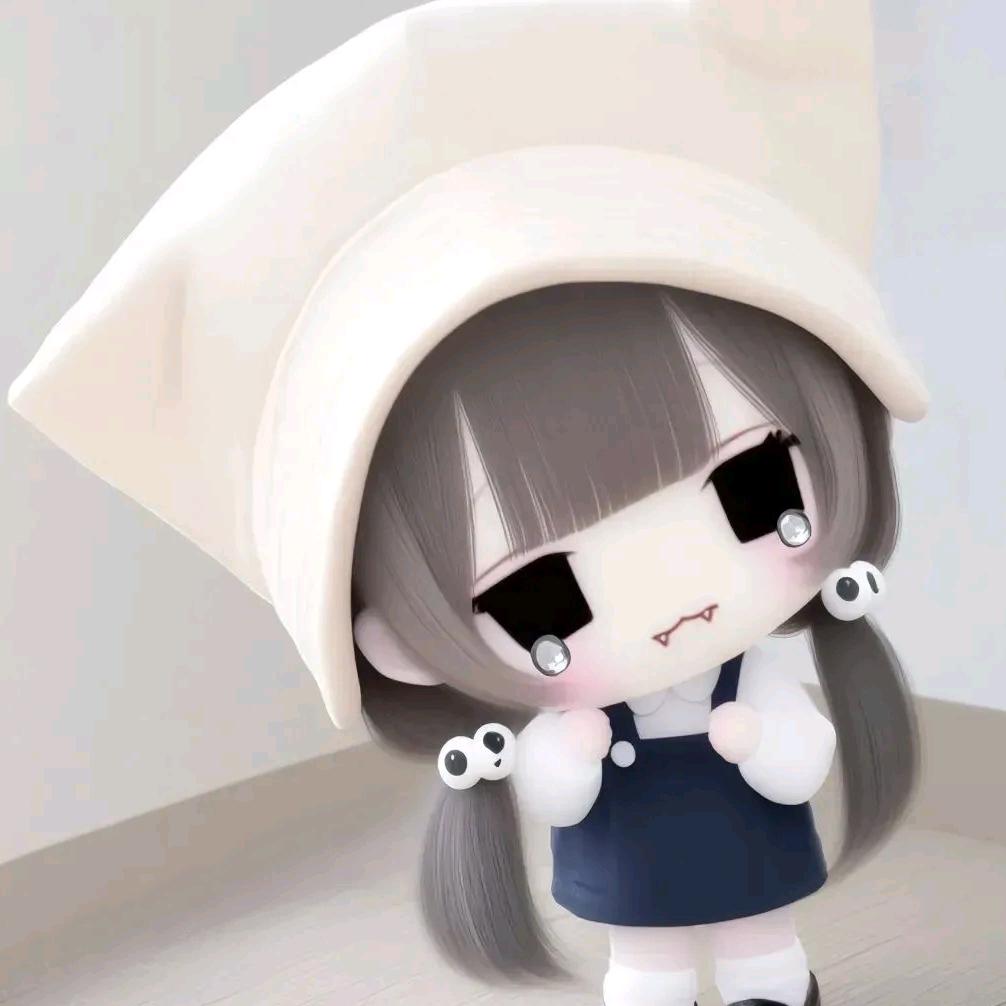 ^困伊萌.🍥