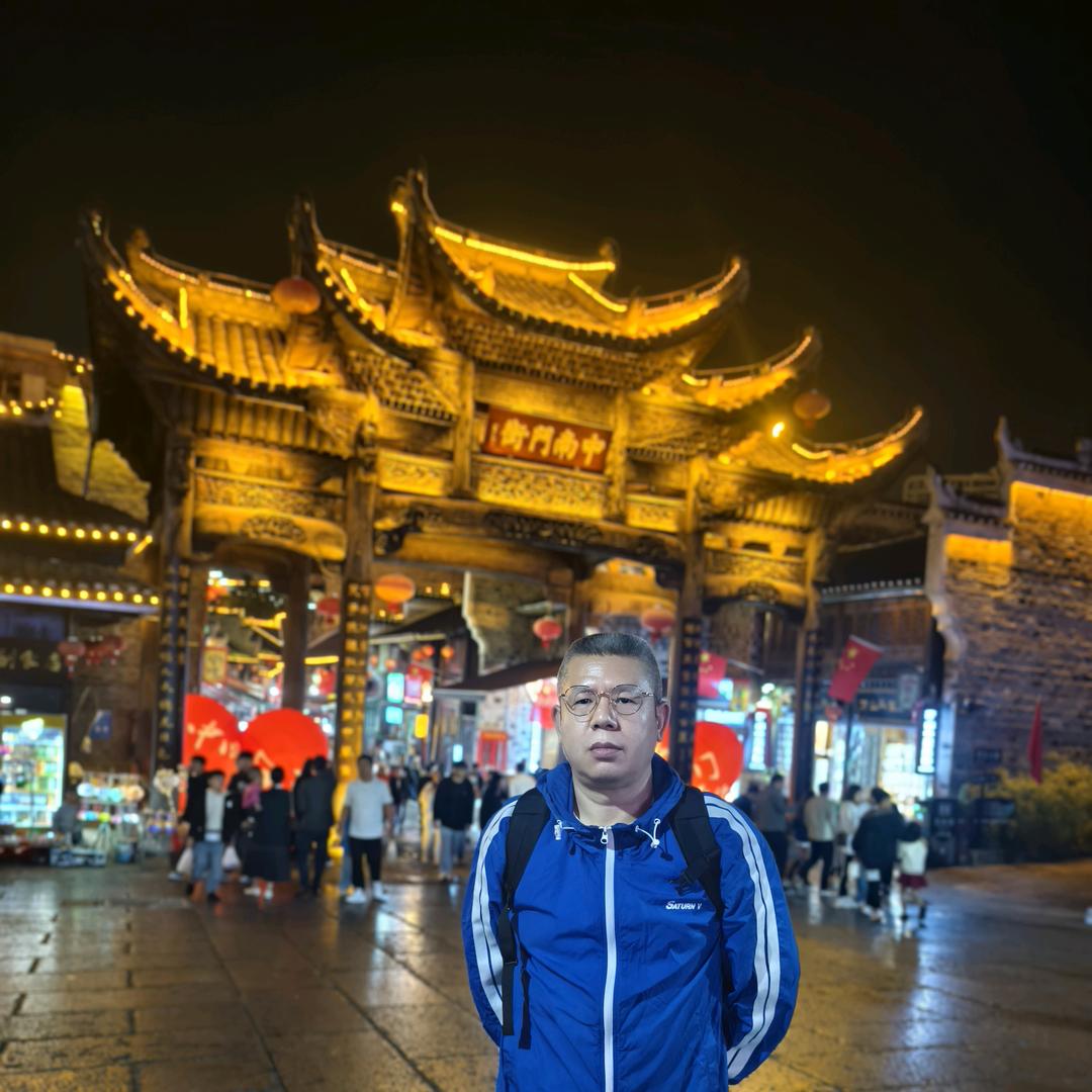 无声发廊