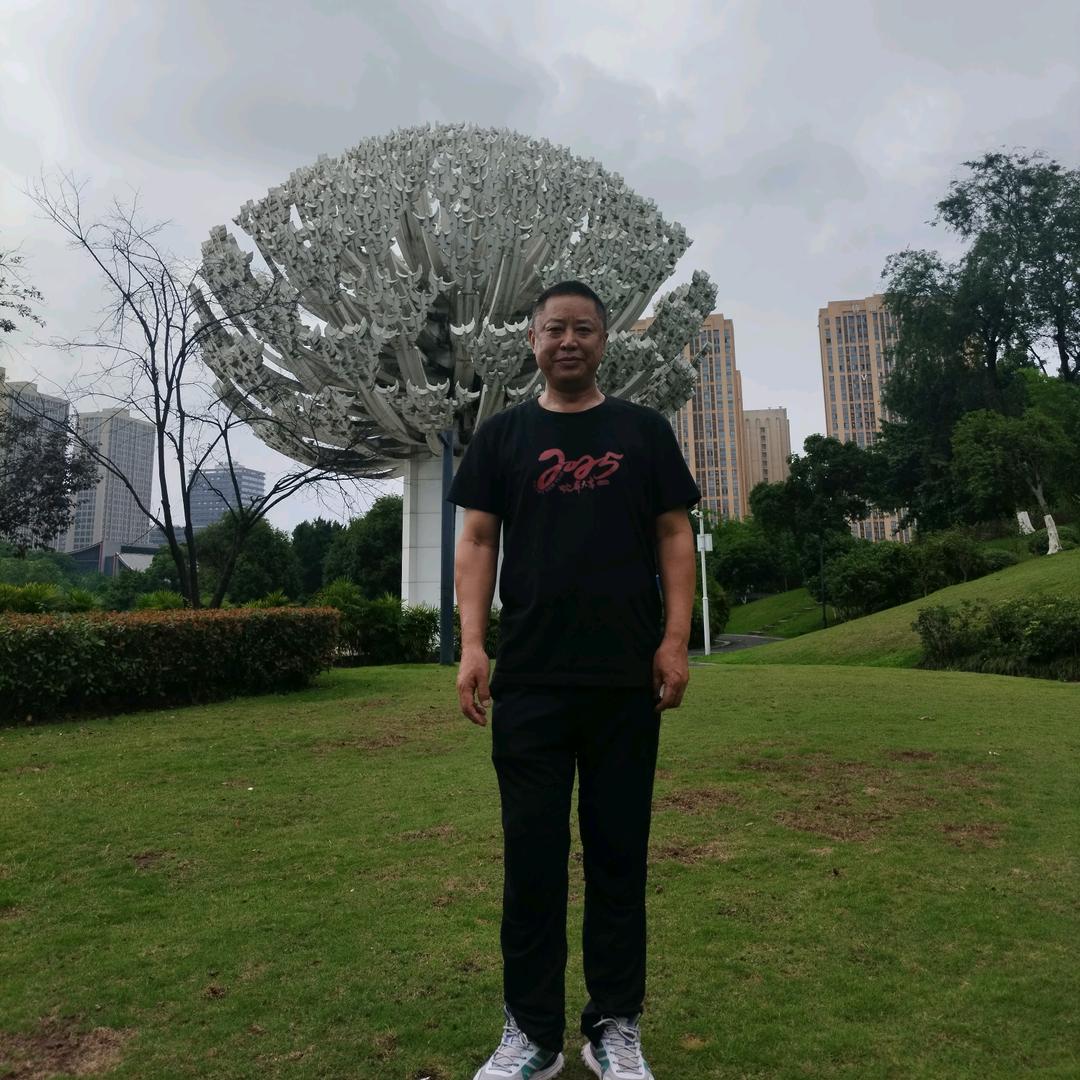 张登福
