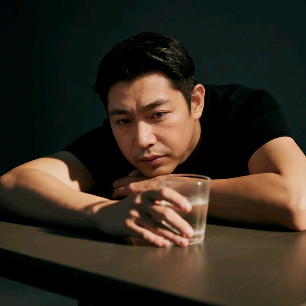 牧羊界→原生态陈哥