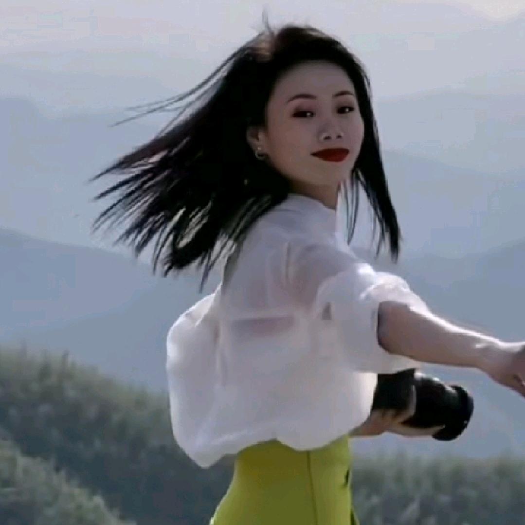 文美（好物在橱窗）