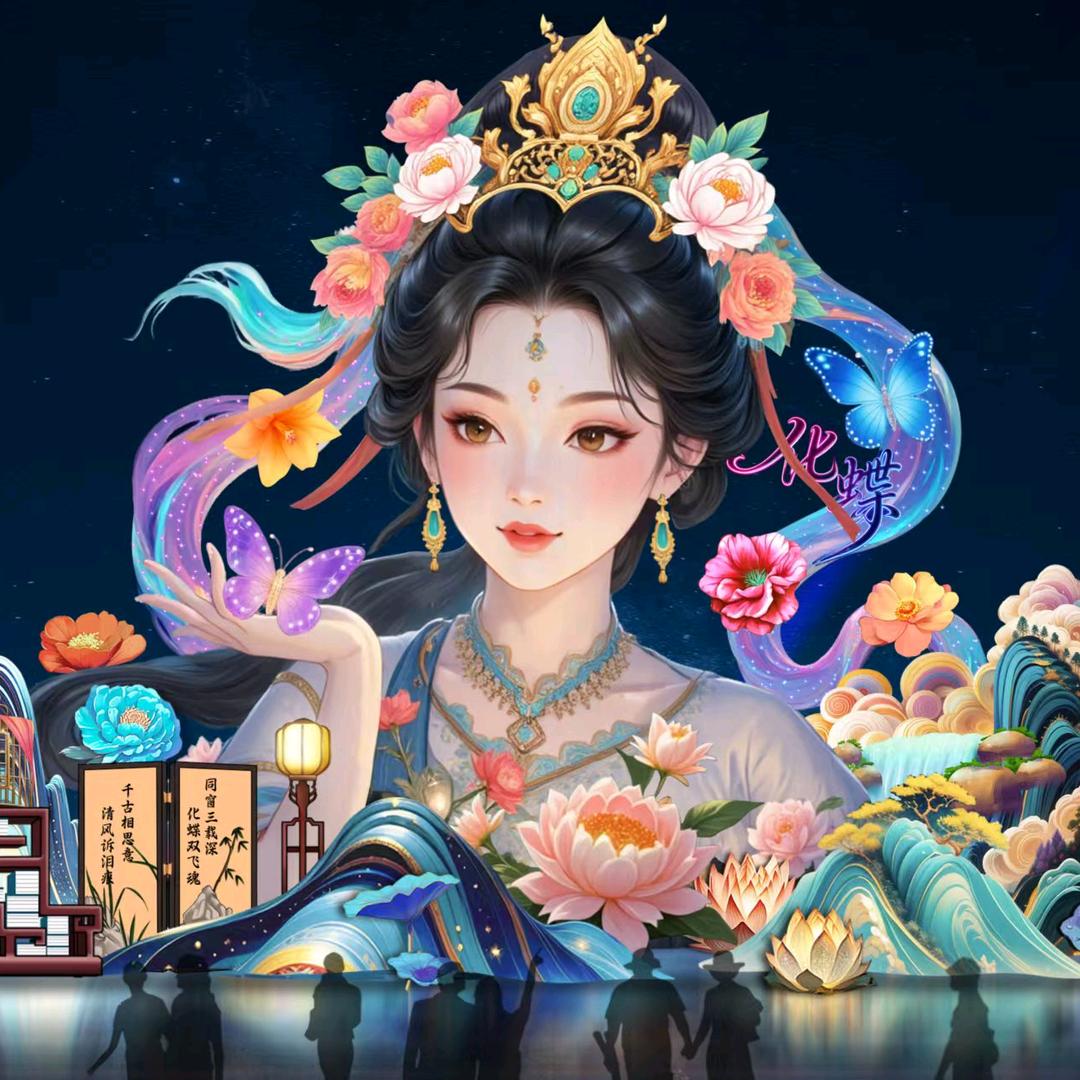 河南展招传媒