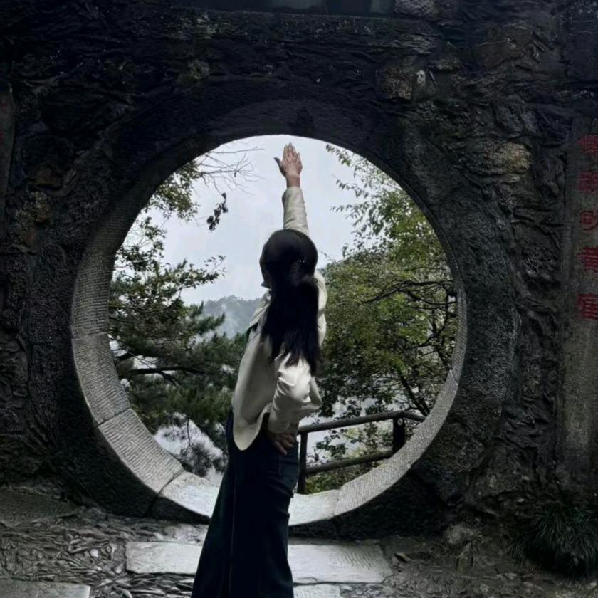 一起看海。