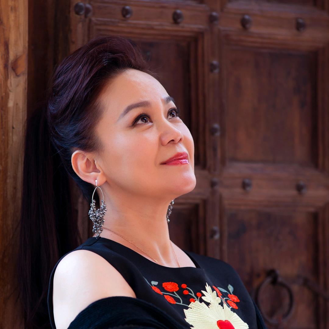 吴静《女儿情》原唱