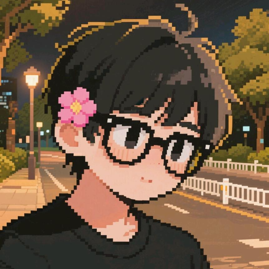 .沫辞