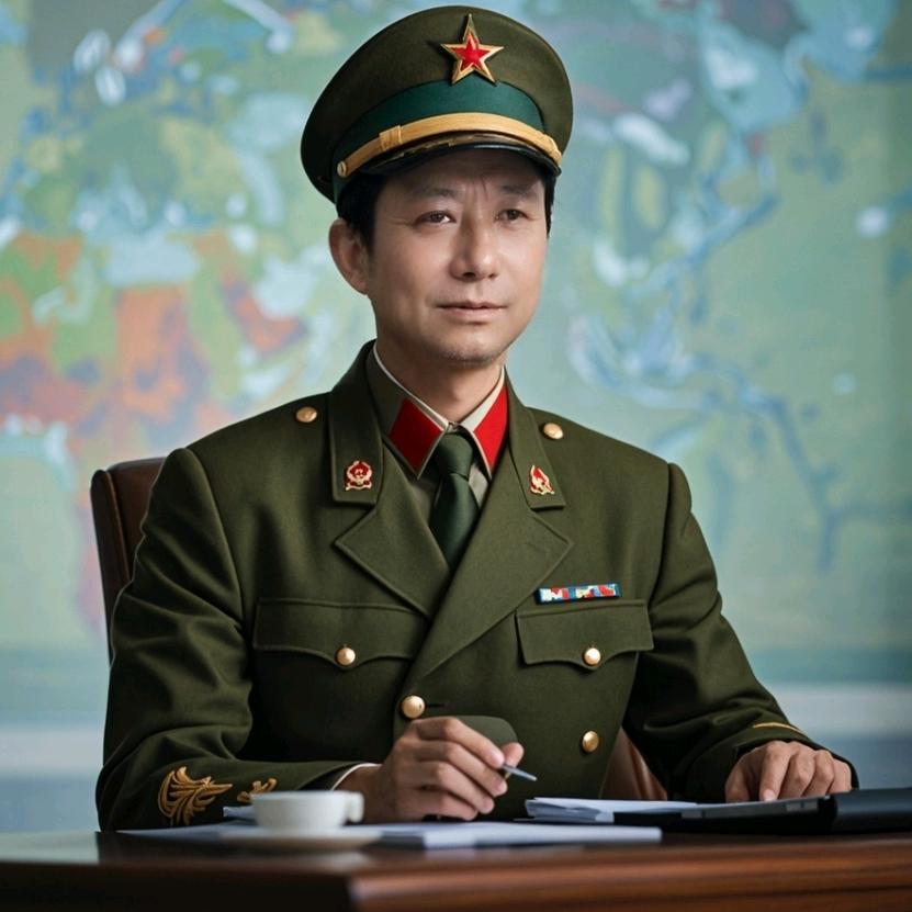🇨🇳蒋记🇨🇳老兵