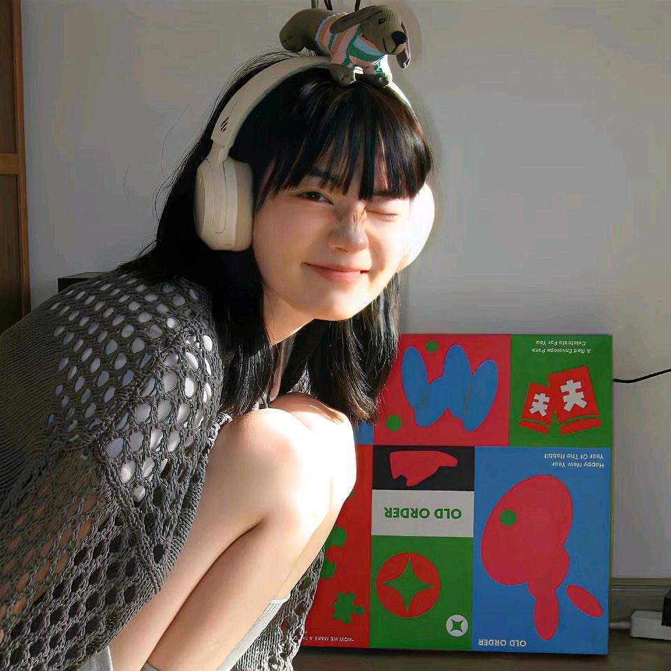 荼蘼