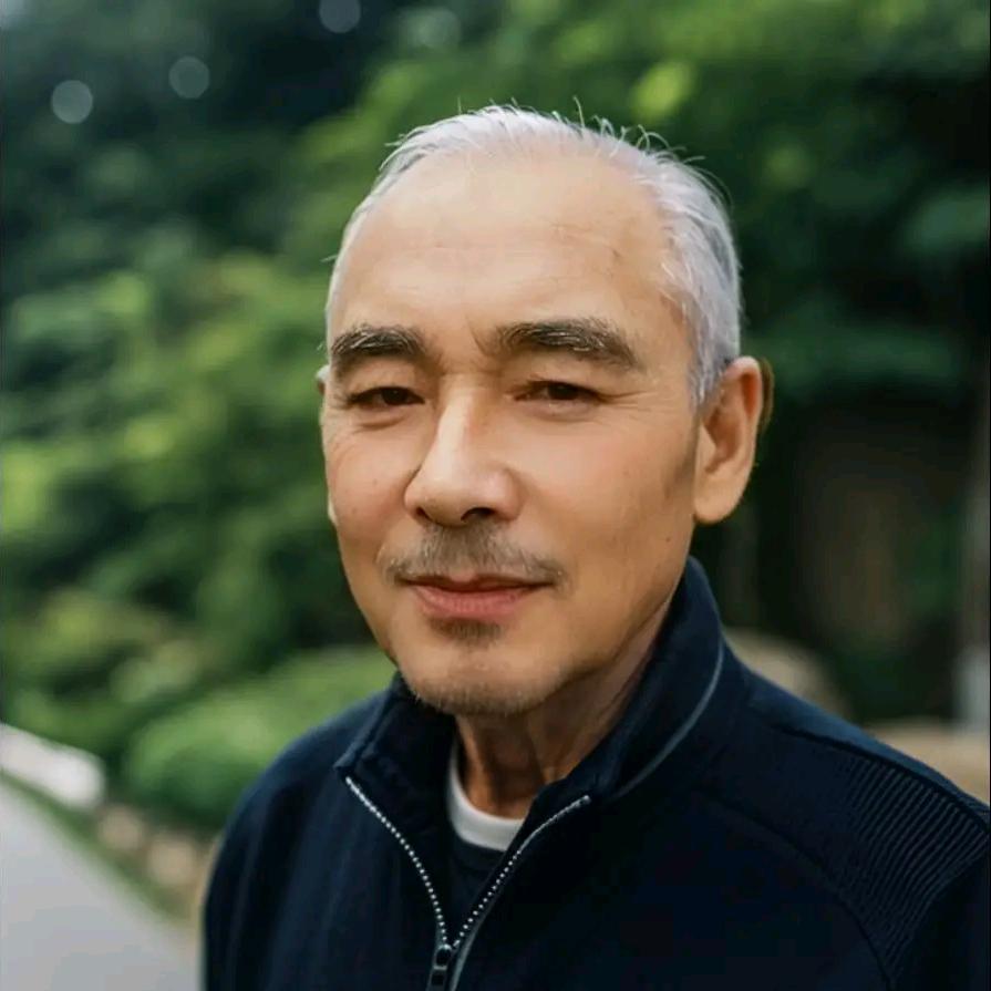 先翁（橱窗有好物）