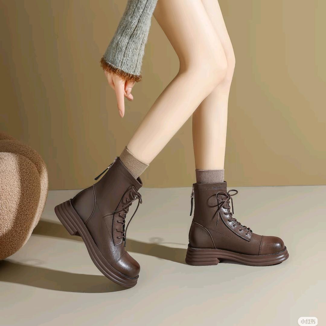 梵希诺品牌女鞋