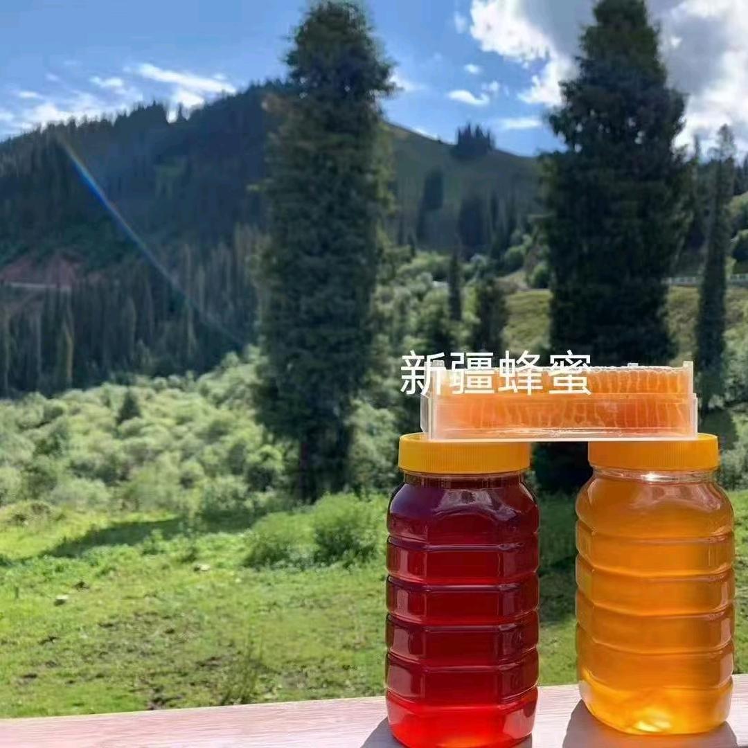 爱依客家庭农场