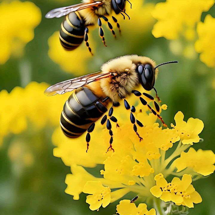 蜜蜂🐝🐝