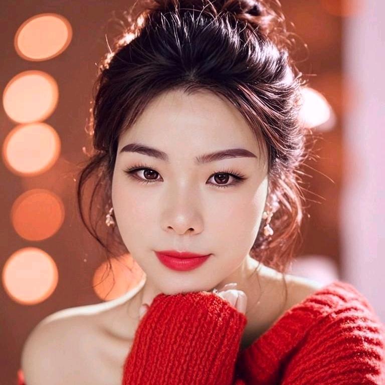 ℋღ᭄云南🍒幺᭄妹💞࿐（全职 宝妈）