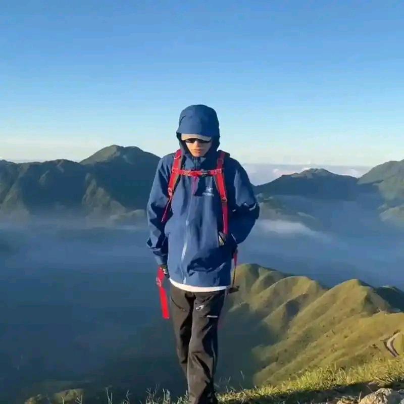 跟我一起去旅行