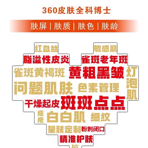 未来肤/韵美箴颜/安徽总代