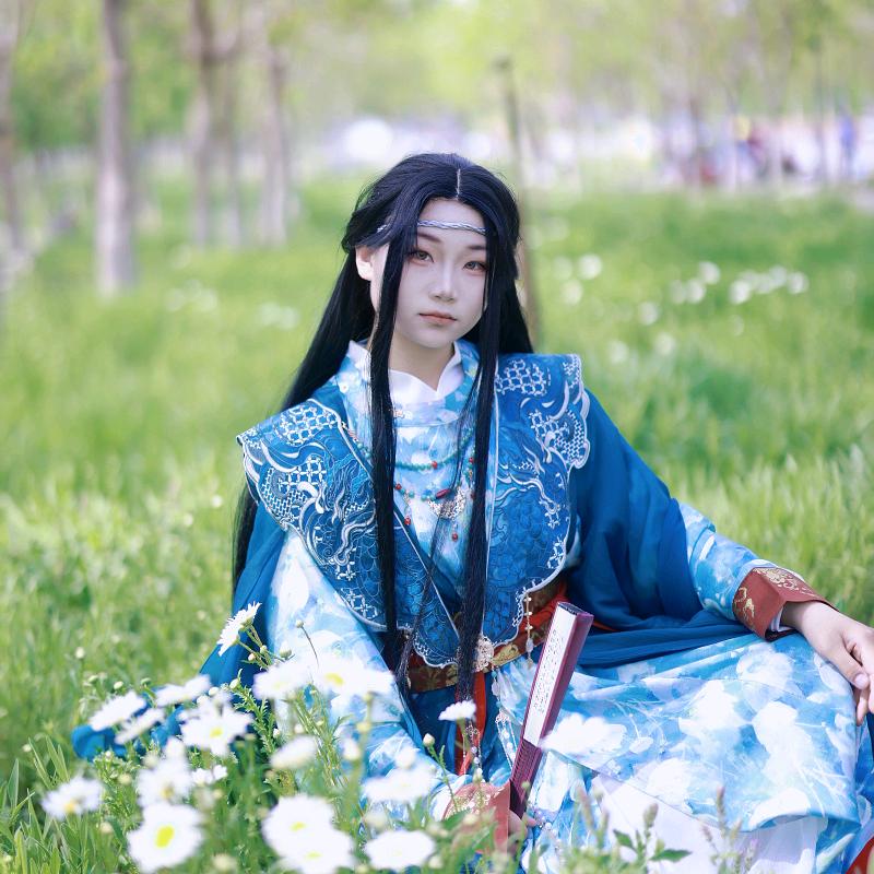 淼淼醒醒吧