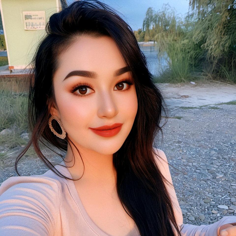 小妮_好物