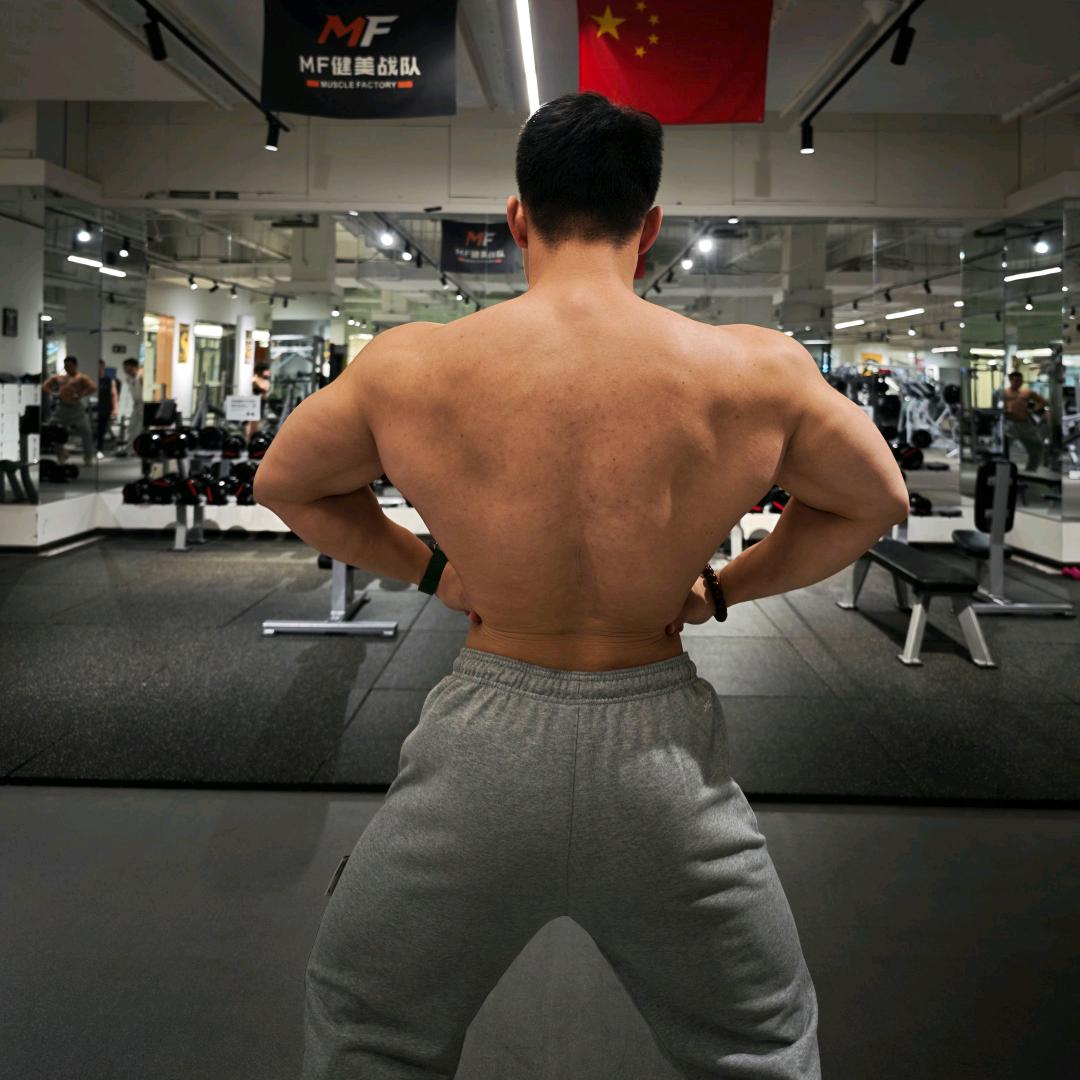 Pt小宋不爱练（增肌版）