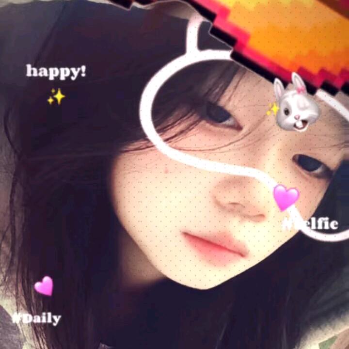 星慕❄️头像